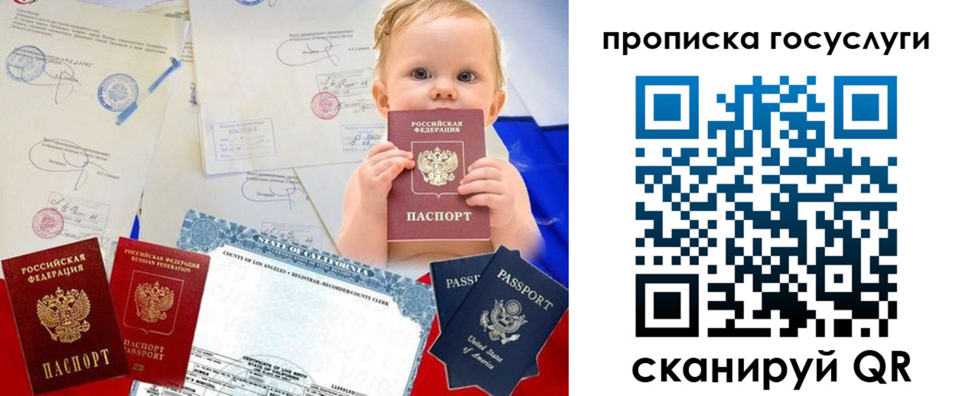 прописка регистрация в Пионерском